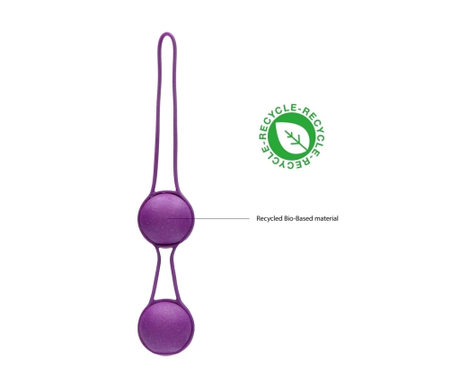 Biodegradable Geisha Balls