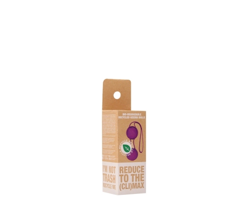 Biodegradable Geisha Balls