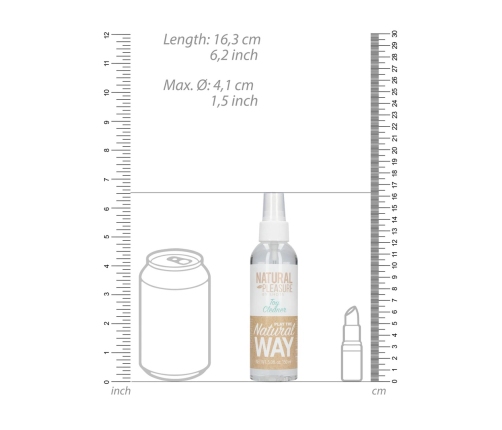 Toy Cleaner - 5 fl oz / 150 ml