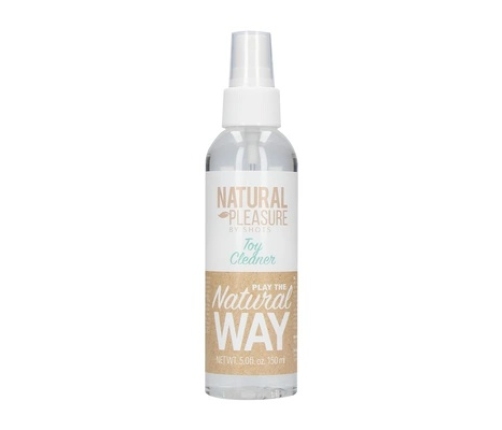 Toy Cleaner - 5 fl oz / 150 ml