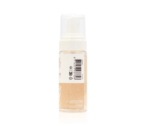 Vegan Foaming Toy Cleaner - 4.7 fl oz / 140 ml