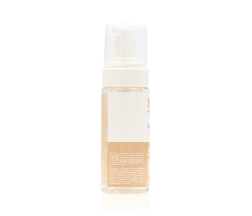 Vegan Foaming Toy Cleaner - 4.7 fl oz / 140 ml