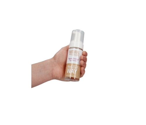 Vegan Foaming Toy Cleaner - 4.7 fl oz / 140 ml