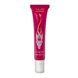Nuei Thor Travel Size Display - 20 x 10ml Vegan Invigorating Gel Fruity Aroma
