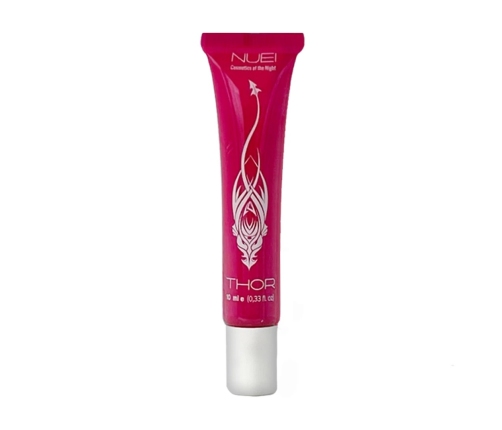 Nuei Thor Travel Size Display - 20 x 10ml Vegan Invigorating Gel Fruity Aroma