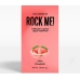 Nuei Rock Me! Liquid Vibrator Gel Strawberry 20ml - Tingling Effect