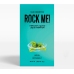 NUEI Rock Me! Liquid Gel Peppermint 20ml - Vegan Tingling Sensation