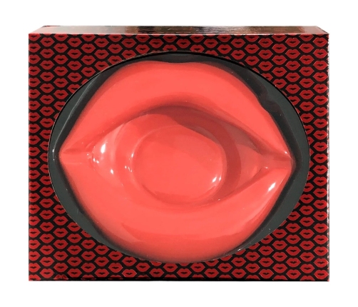 Sexy Lips Ashtray