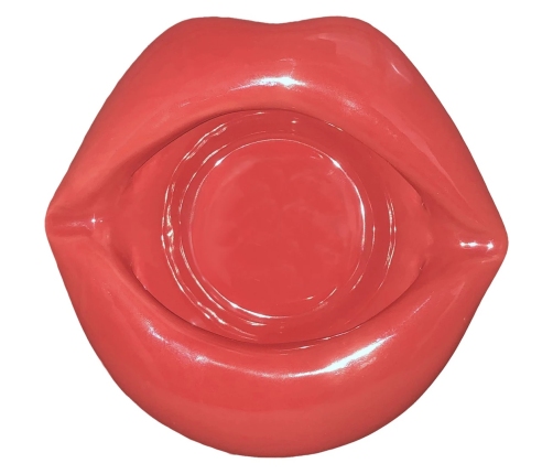 Sexy Lips Ashtray