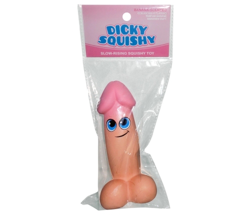Dicky Squishy