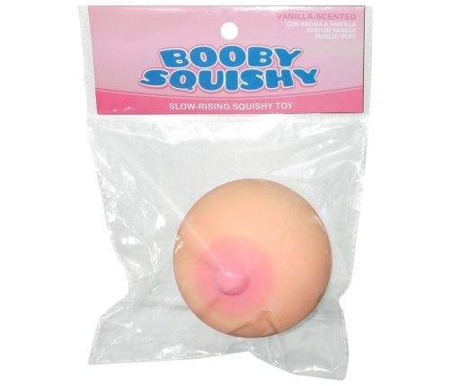 Booby Squishy