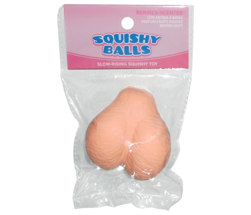 Squishy Balls