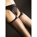 Amour - Suspender Tights - 20 den
