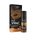 Dual Vibe! Kissable Liquid Vibrator - Sex On The Beach - 0.5 fl oz / 15 ml