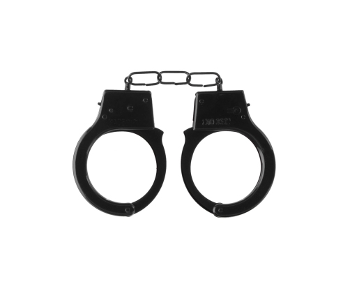 Beginner's Handcuffs