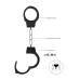 Beginner's Handcuffs