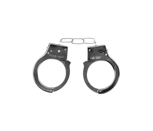 Beginner's Handcuffs