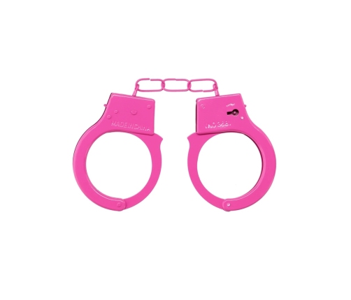 Beginner's Handcuffs