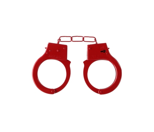 Beginner's Handcuffs
