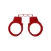 Beginner's Handcuffs
