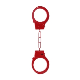 Beginner's Handcuffs