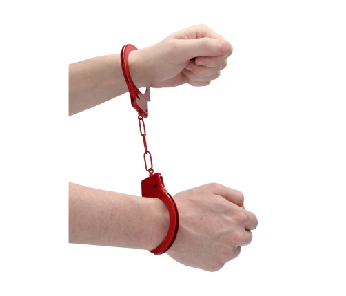 Beginner's Handcuffs