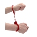 Beginner's Handcuffs