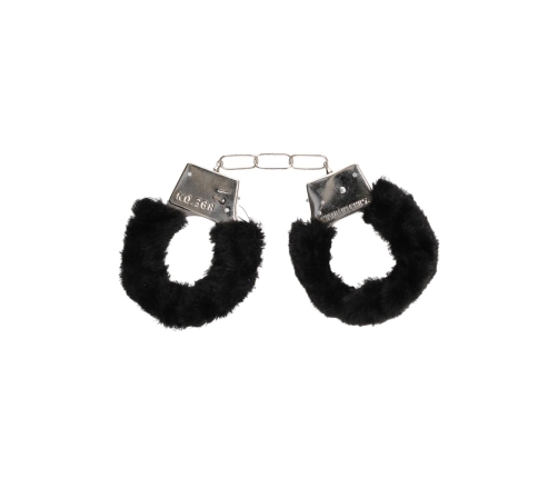 Beginner's Handcuffs Furry