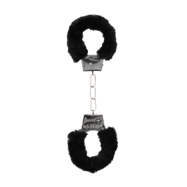 Beginner's Handcuffs Furry