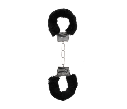 Beginner's Handcuffs Furry