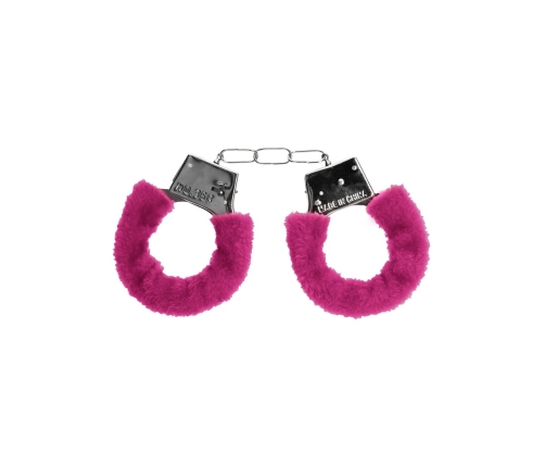 Beginner's Handcuffs Furry