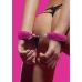Beginner's Handcuffs Furry