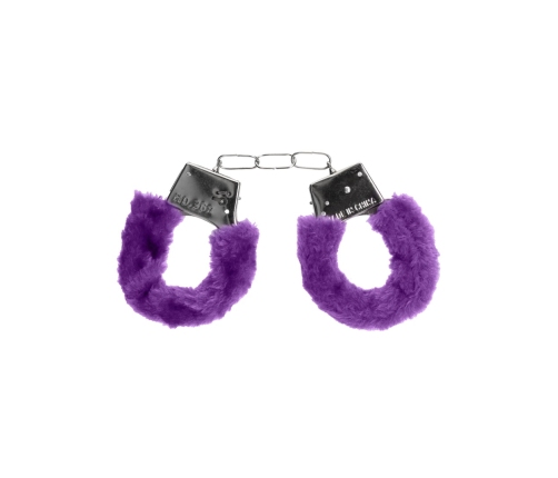 Beginner's Handcuffs Furry