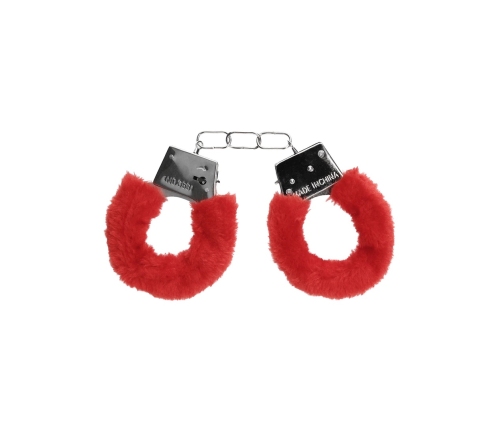 Beginner's Handcuffs Furry