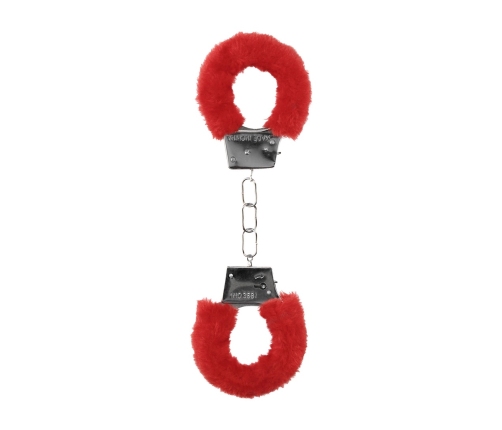 Beginner's Handcuffs Furry