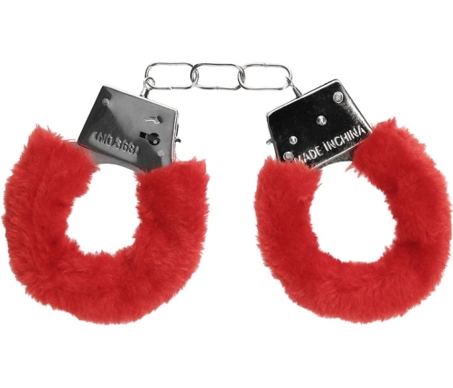 Beginner's Handcuffs Furry