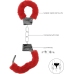 Beginner's Handcuffs Furry