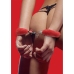 Beginner's Handcuffs Furry