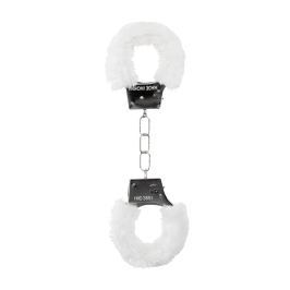 Beginner's Handcuffs Furry
