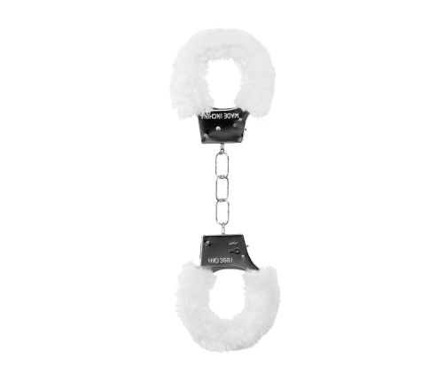Beginner's Handcuffs Furry
