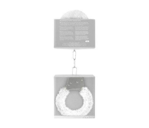 Beginner's Handcuffs Furry