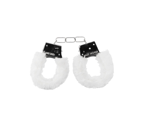 Beginner's Handcuffs Furry