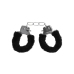 Pleasure Handcuffs Furry