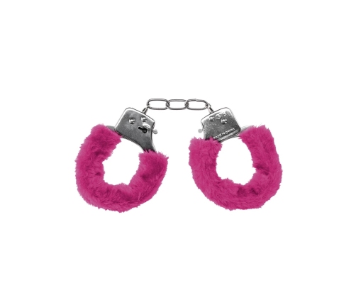Pleasure Handcuffs Furry