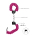 Pleasure Handcuffs Furry