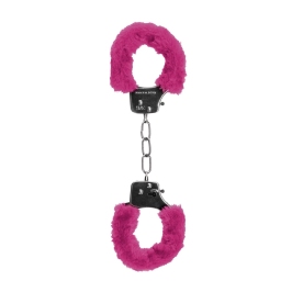 Pleasure Handcuffs Furry