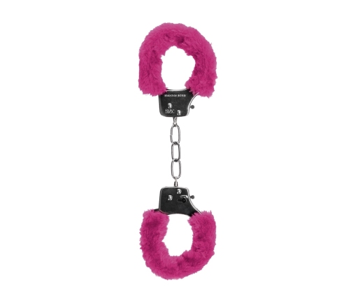 Pleasure Handcuffs Furry