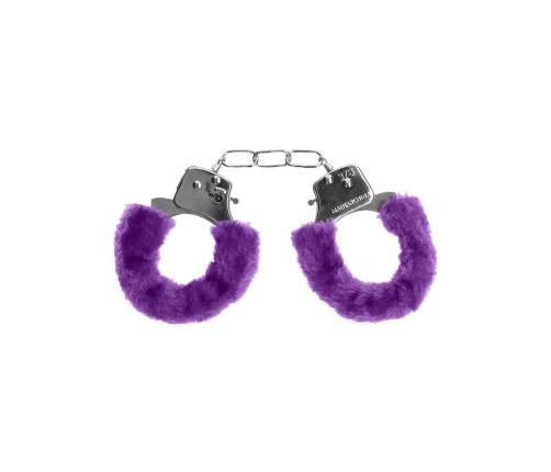 Pleasure Handcuffs Furry