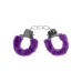 Pleasure Handcuffs Furry