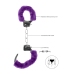 Pleasure Handcuffs Furry